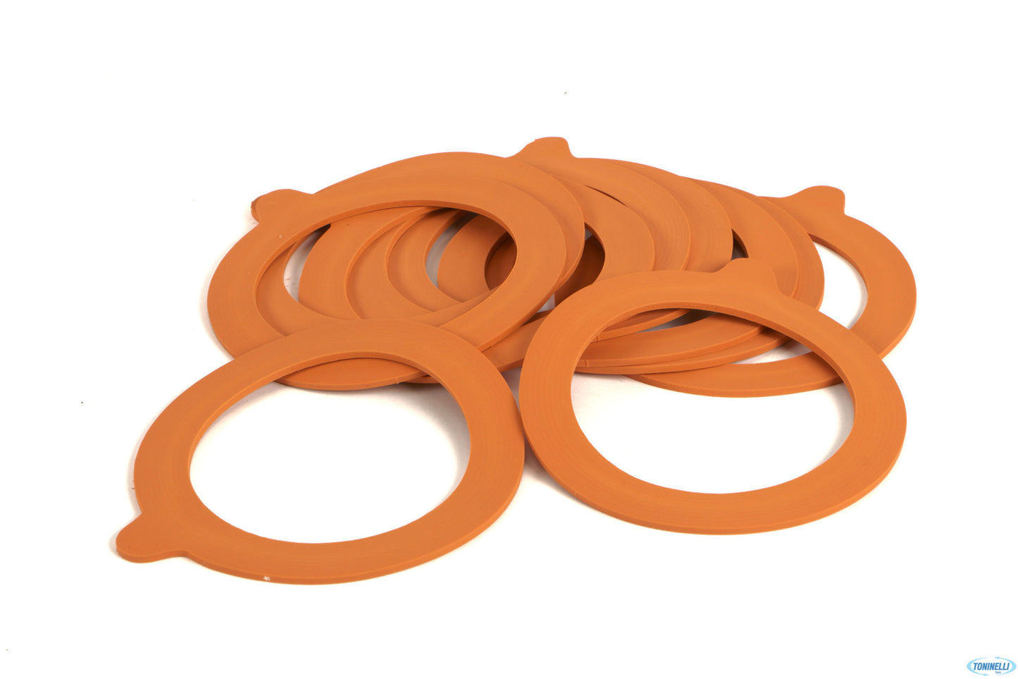 Le Parfait Super-Confezione 10 Gomme 70Mm 690160