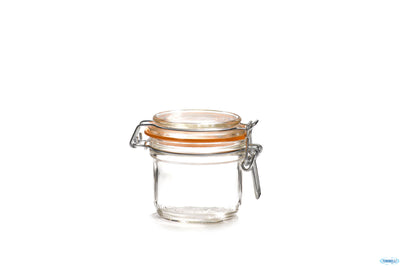 Le Parfait Super-Vaso Ermetico Modello Terrine 200 Diametro 70Mm 909378