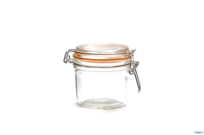 Le Parfait Super-Vaso Ermetico Modello Terrine 350 Diametro 85Mm 909379