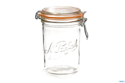 Le Parfait Super-Vaso Ermetico Terrine Lt.1 D.100 909382