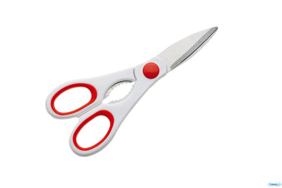 Lillo.Forbici. Multiuso. Bimateriale L06 715