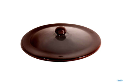 Liu Marrone - Coperchio Cm 27