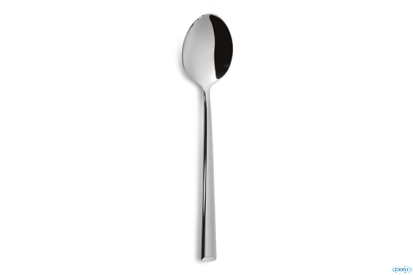 Lotus-Cucchiaio Frutta Inox 18-10 Cm 18,8 Mm.3,5