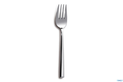 Lotus-Forchetta Dolce Inox 18-10 Cm 14,7 Mm.3