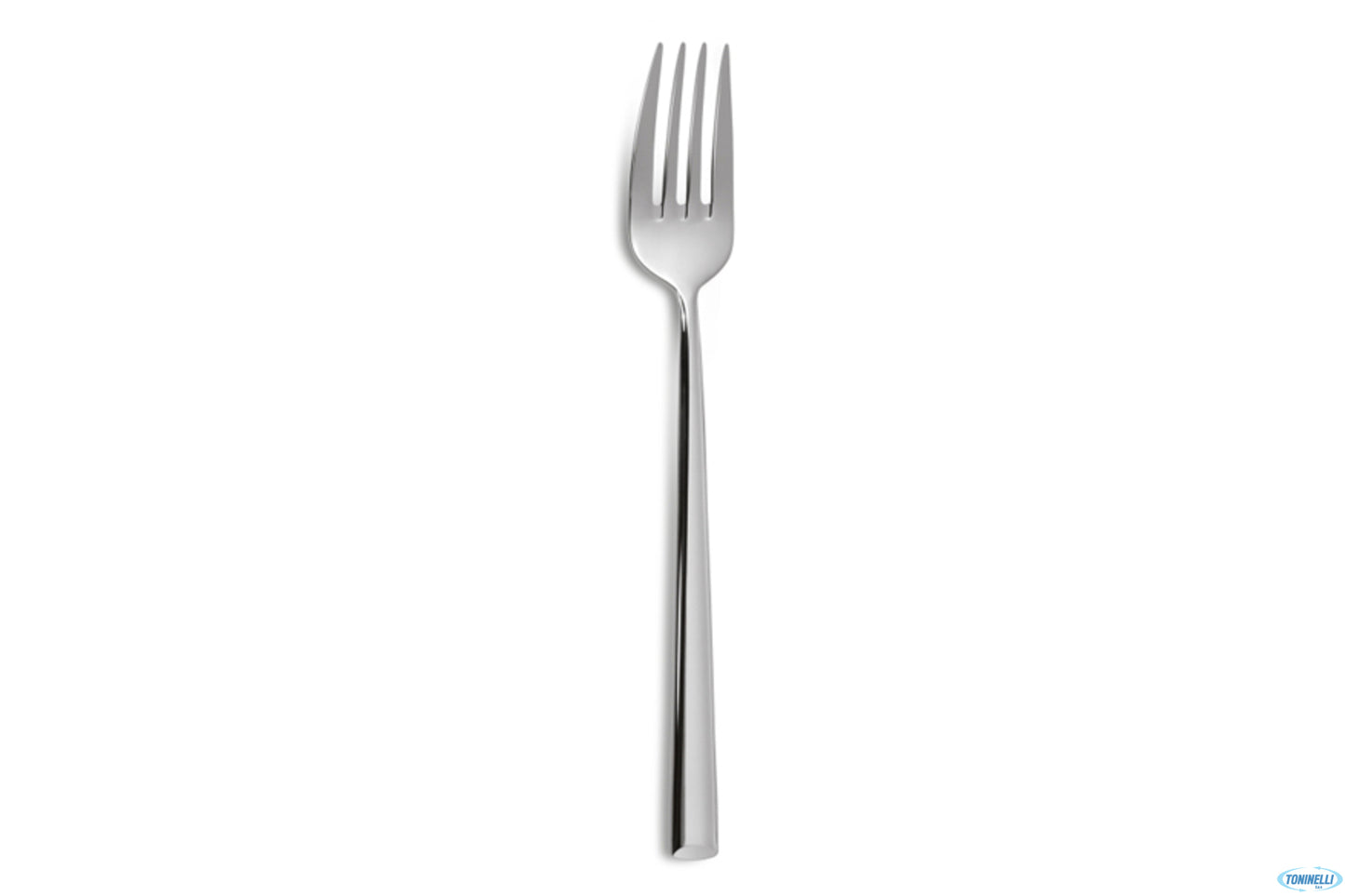 Lotus-Forchetta Tavola Inox 18-10 Cm 21,1 Mm.4