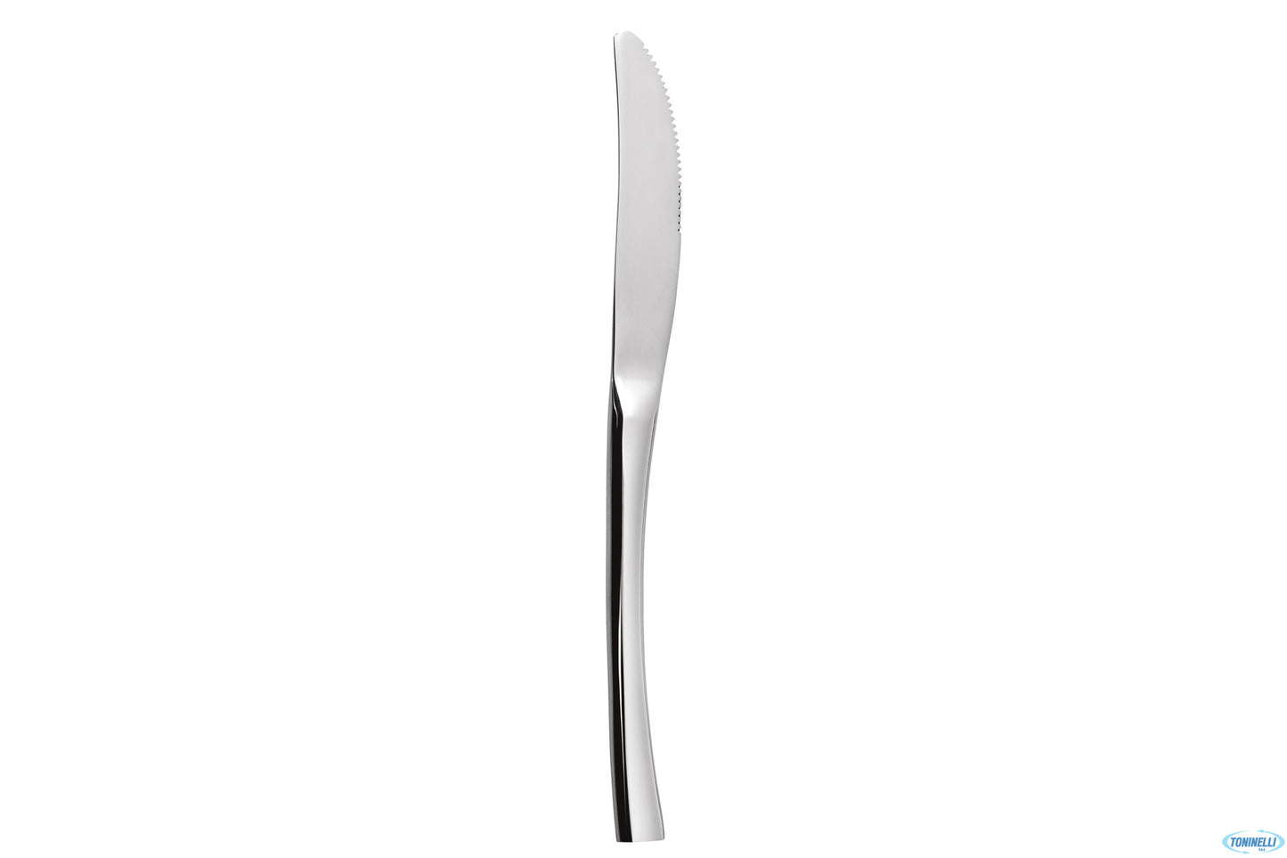 Madrid Coltello Tavola Inox Forgiato 2775