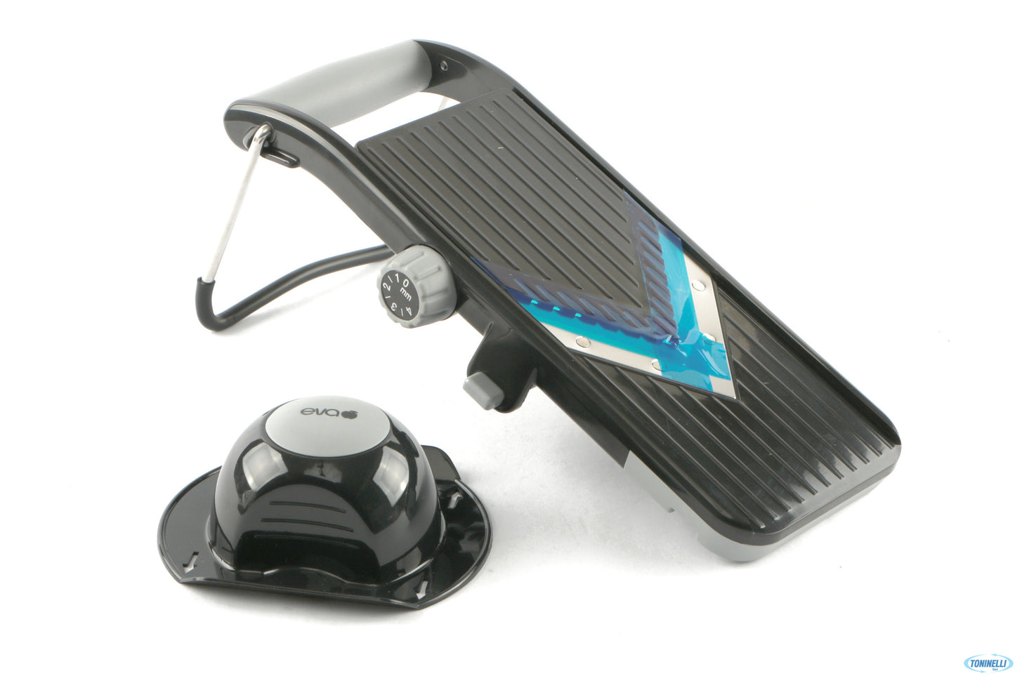 Mandolina Abs Con Lama A V E Salvadita Cm.28X10 040639