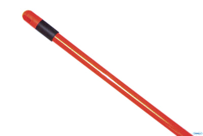 Manico Metallo Cm 130 Plastific.