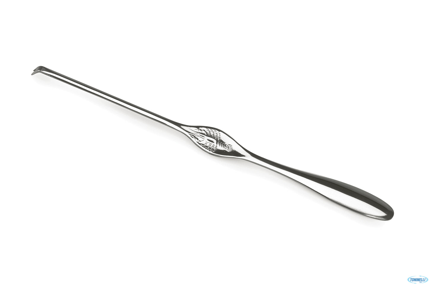 Marisco - Forchetta Crostacei Cm 22 Inox 5099