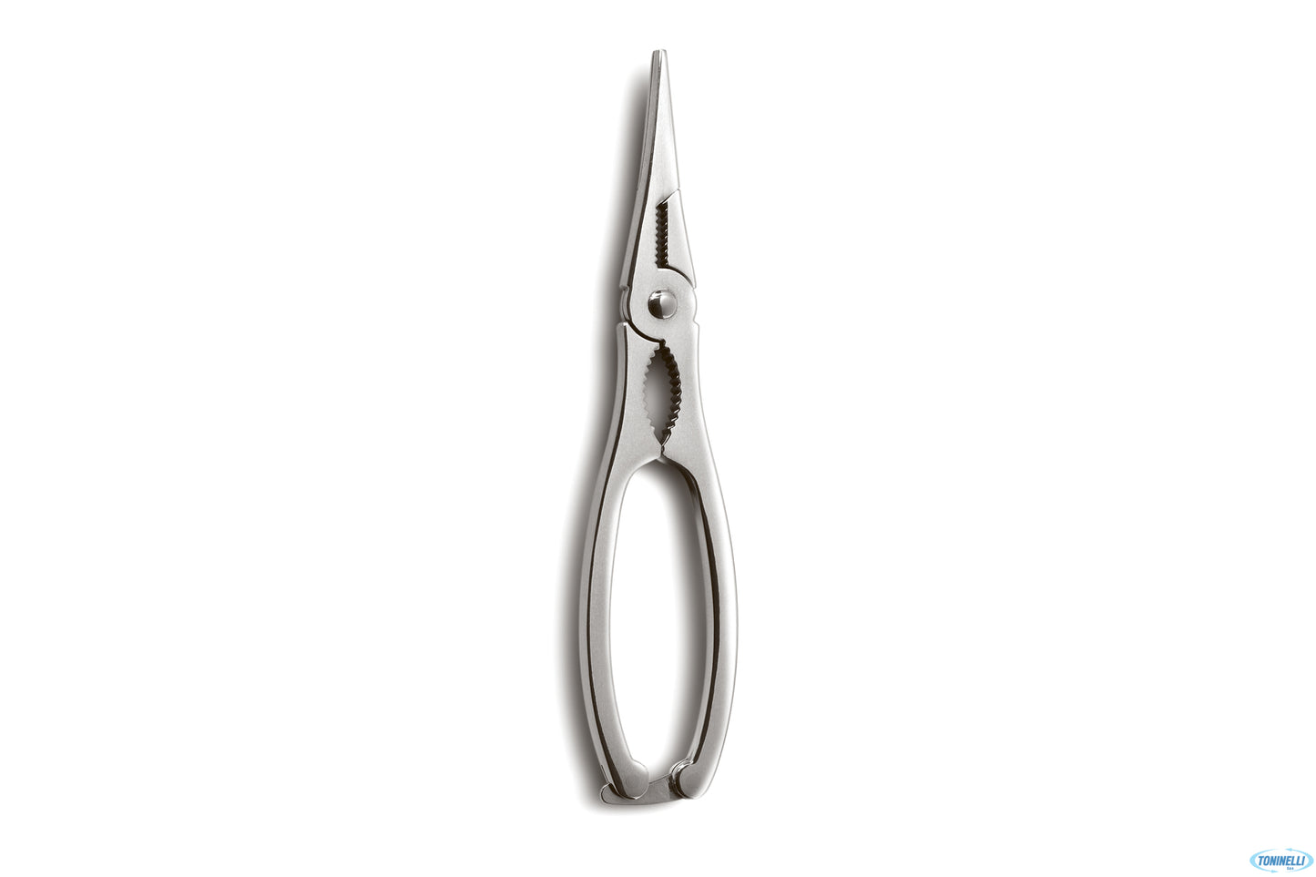 Marisco - Pinza Per Aragosta Cm 19 Inox 0738