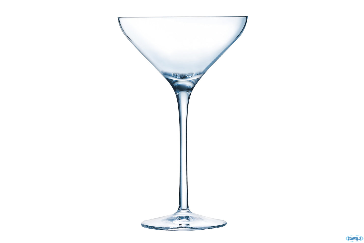 Coppa Martini Cl.21 H 179 Mm Ø 114 Mm L3678