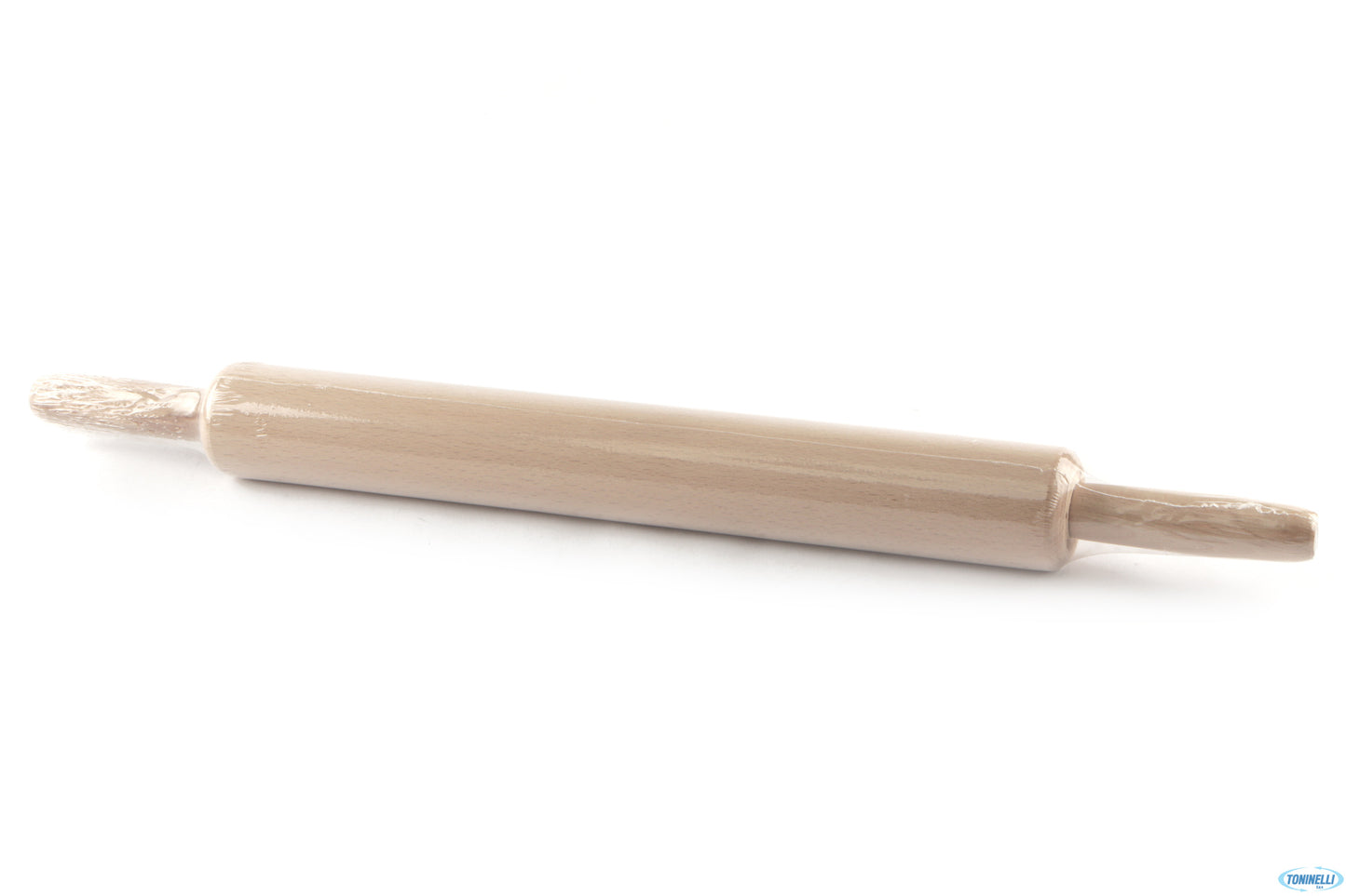 Mattarello Legno Girevole Cm 50 Art.