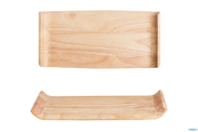 Mekkano Wood - Vassoio Cm 39,5X19 L9585