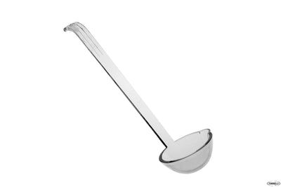 Mestolo Cristal Policarbonato