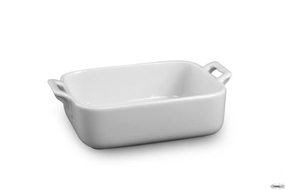 Miniature Tegame Rettangolare C M Cm 13
