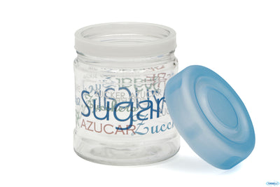 Mix Zucchero-Barattolo Alighieri Cc 800 04251532B