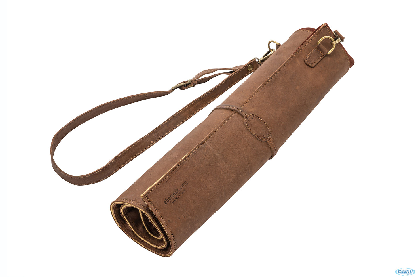 Mixing - Borsa Rollup Vera Pelle - C1030