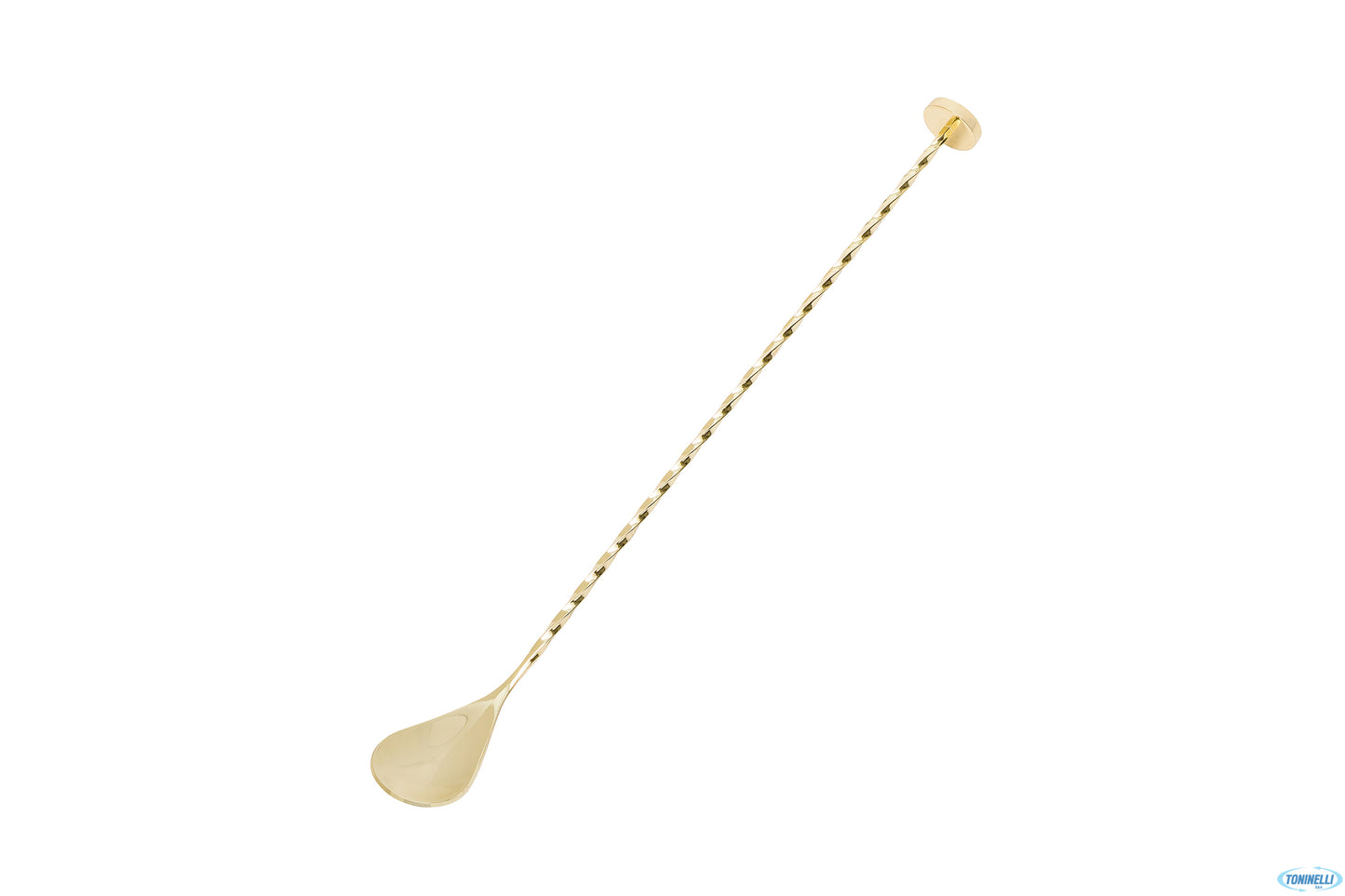 Mixing - Cucchiaio Oro Bar Muddle Cm30 - C939 - Mix23