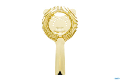 Mixing - Strainer Oro Classic H.16 Diametro Cm.9 Kg 0,1 C1020