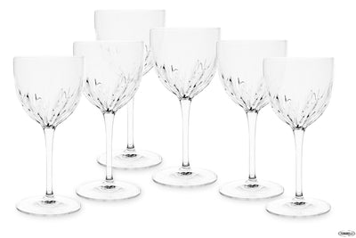 Mixology-Confezione Da 6 Calici Nick-Nora Cl.15 12671-01