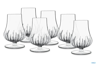 Mixology-Confezione Da 6 Calici Cocktail Spirits Cl.23 12723-01