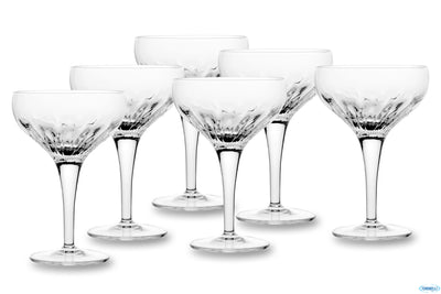 Mixology-Confezione 6 Calici Cocktail Cl.22,5 12460-01