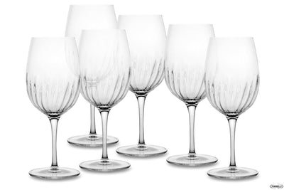 Mixology-Confezione 6 Calici Spritz Cl.57 12458-01