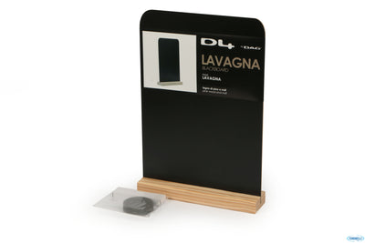 Modigliani Pino-Lavagna Da Tavolo-A4-D4Mda4