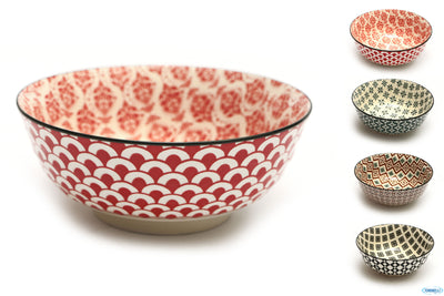 Mosaik-Coppa Cm.18 Decori Assortiti Rh43386-18