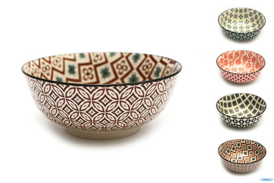 Mosaik-Coppetta Cm.15 Decori Assortiti Rh43386-15