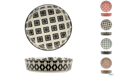 Mosaik-Crema Catalana Cm.12,5 H.3 Colori Assortiti Rh43606