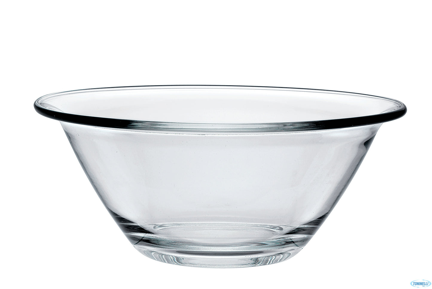 Mr Chef - Coppetta Cm 17 Impilab. Vetro