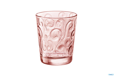 Naos Candy Pink-Bicchiere Cl 30 5.30334.B4