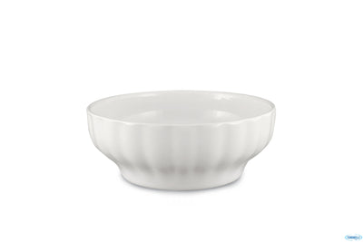 Napoli Bianco - Insalatiera Trento Cm 17