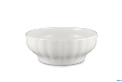 Napoli Bianco - Insalatiera Trento Cm 20