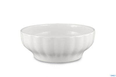 Napoli Bianco - Insalatiera Trento Cm 23