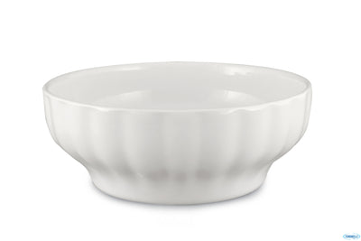 Napoli Bianco - Insalatiera Trento Cm 26