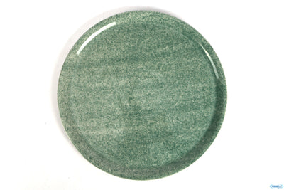 Napoli Granito Verde-Piatto Pizza Cm.33 04Y50018