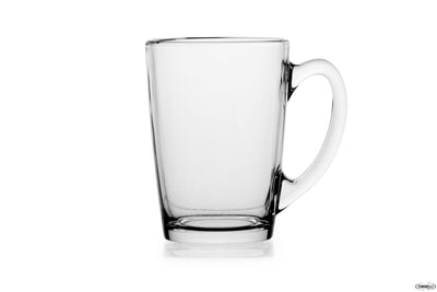 New Morning Bock Cl.32 In Vetro Temp. H6527