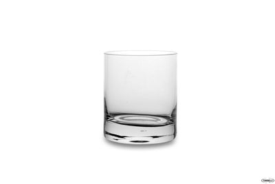 New York Bar-Bicchiere Whisky Cl32 3500015