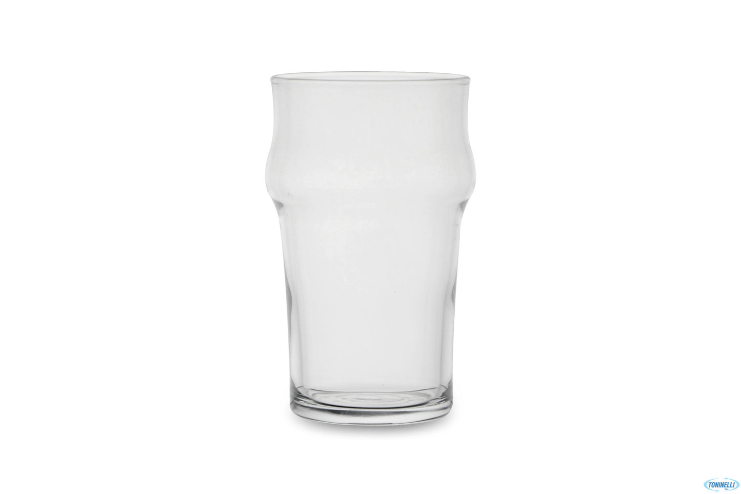 Nonic 10 Oz.Cl.28 Bicchiere Birra Temperato 43716