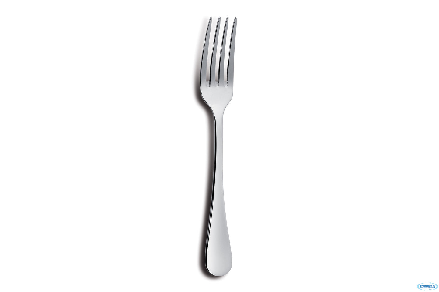 North Xl Forchetta Frutta 18-10 3Mm 5379