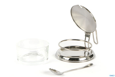 Nouvelle Cuisine-Formaggera Inox