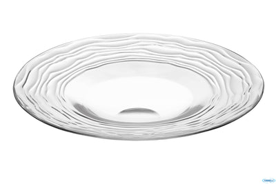 Oasi - Coppa Vetro Cm 30 Interno Cm 17 67548