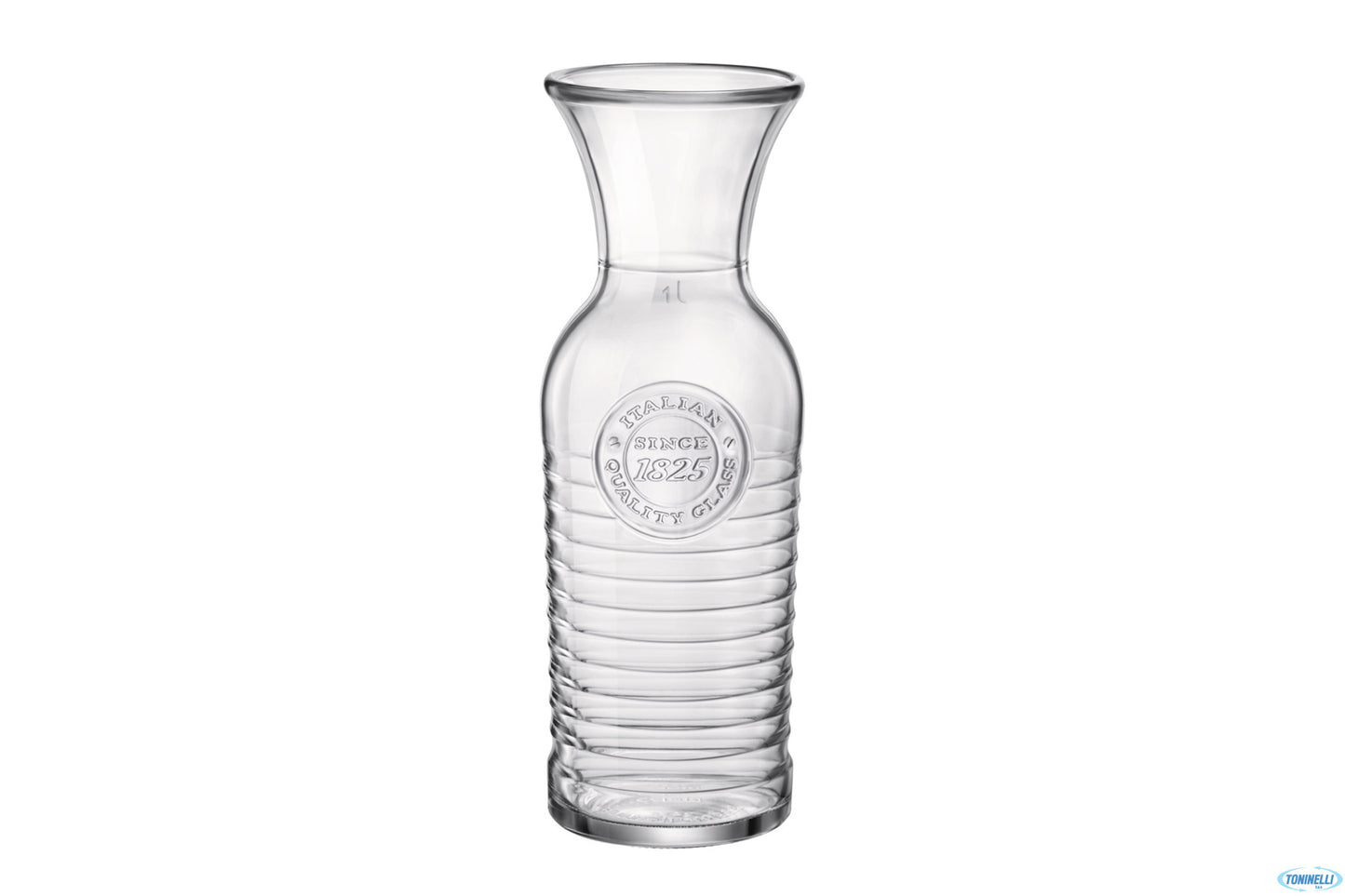 Officina 1825 Caraffa Lt 1 H 27,5 Diam.9,6 540627