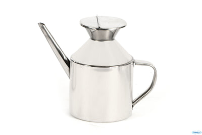 Oliera Inox Lt.0,50 Cm 8 041864 - 654756