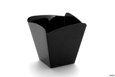 Onda Nero-Confezione.25 Bicc.Copp.