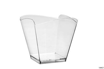 Onda Trasp.-Confezione.25 Bicc.Copp. Cl.9,5 5,5X5,5