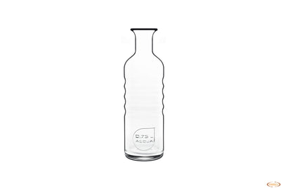 Optima - Bottiglia Acqua Lt0,75