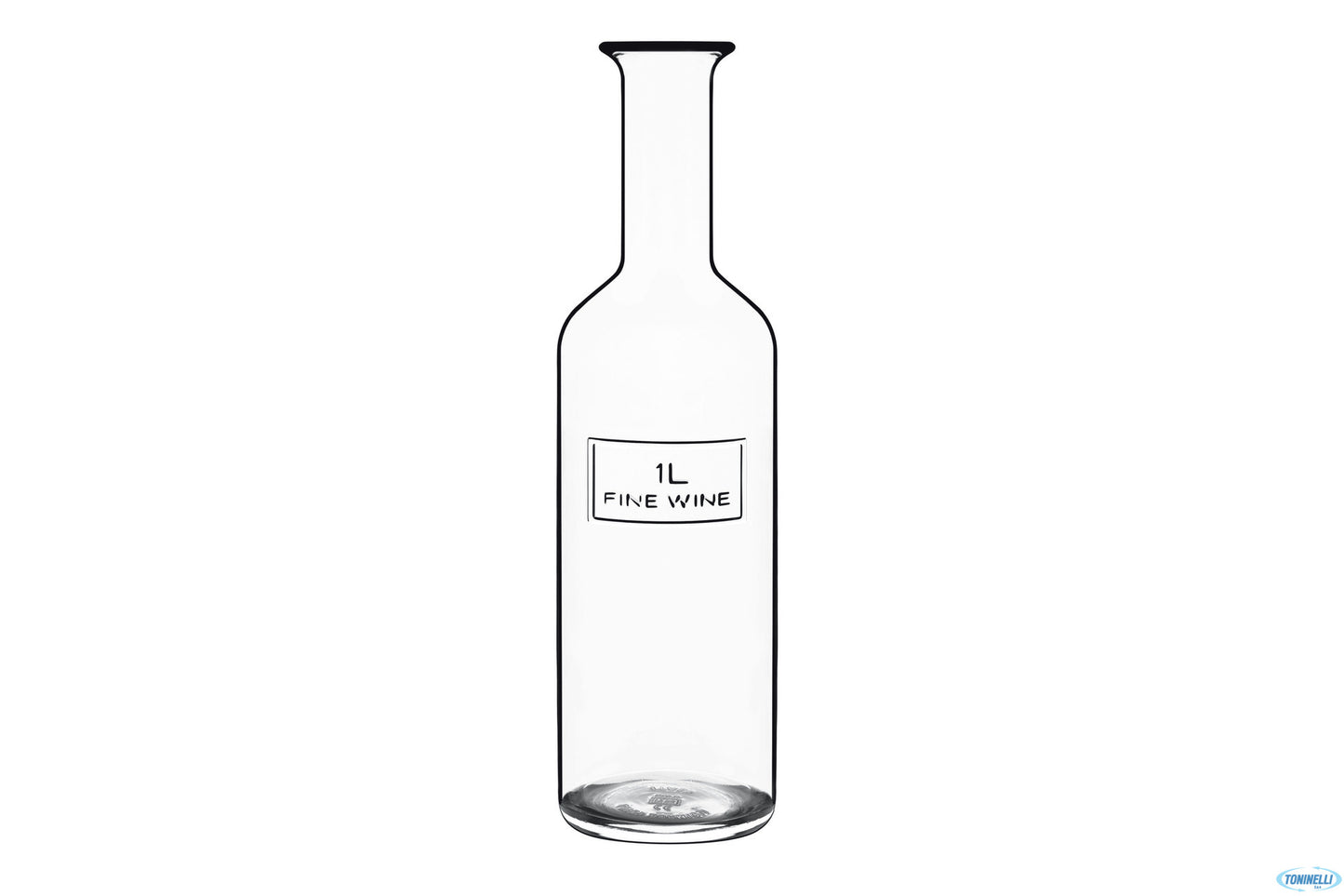 Optima - Bottiglia Vino Lt.1